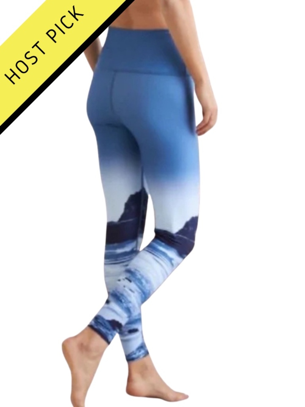HP | Aerie Seaside Leggings